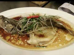 -宜宾海鲜酒家·三十年老字号