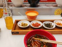 -乡党臊子面(丰庆公园店)