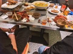-楚太子  中餐&烧烤(武大店)