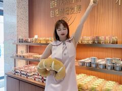 -丁香西饼屋(桂林路店)