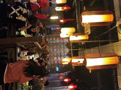 -小龙坎火锅(黄河店)