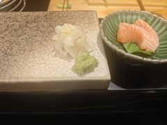 -Sushi Hanzo半藏(天环广场店)