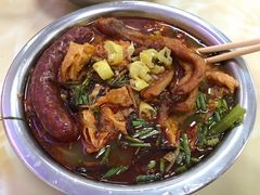 -凤张螺蛳粉·爽口粉(跃进路总店)
