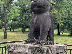 -沈阳市东陵公园