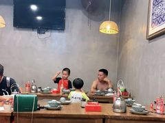 大堂-虾小龙老长沙龙虾馆(坡子街店)