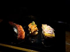 -昊·来了寿司(台湾街店)