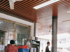 -黎记大排档(慈云路店)
