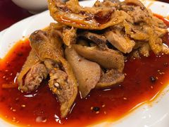 -荣生萝卜汤饭店