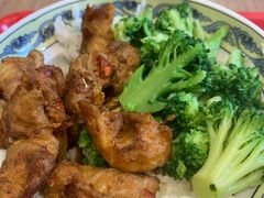 -和合谷(新街口店)