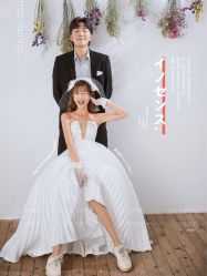 -奈斯影像婚纱摄影(拱墅店)