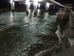 -演武大桥观景平台