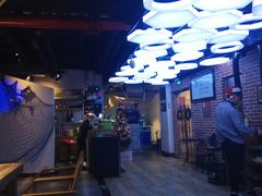 大堂-香鼎坊江西菜(国奥店)