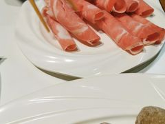 -乔先生涮肉·鲜活牛羊肉火锅(塘沽店)