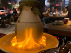 -吃饭皇帝大土家民族菜(正大广场店)