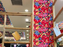 -鹤乡东北菜(崮山路店)