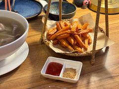 -越美小馆·越南料理(曲江店)