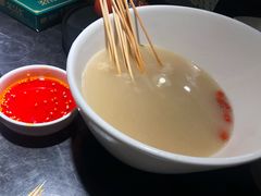 -荣品荟·融合餐厅(月湖广场店)