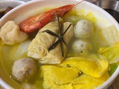 -阿金大白·上海菜馆(新天地店)