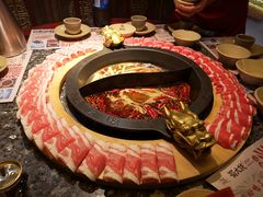-蜀大侠火锅(四川北路店)