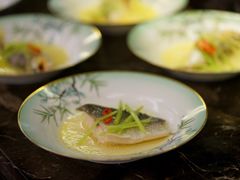 -潮林府私房菜