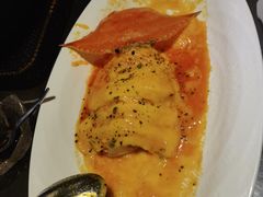 -海派悦庭·海胆烧麦·新融合菜(凯德广场店)