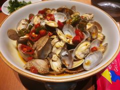 -咕嘟草帽鱼·牛奶一样的鲜鱼汤(包河万达广场创始店)