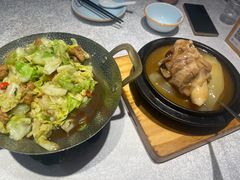 -白鹿江西餐厅(北师大店)