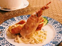 -南沙游艇会·大兵船餐厅