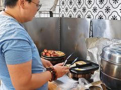 -小时光咖啡馆(开森度假森林店)