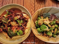 扒烤牛舌-斯普汇生蚝牛排馆(中骏世界城店)