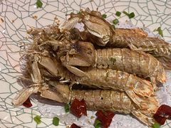 -阿毛饭店首店·宁波老字号(文化广场店)