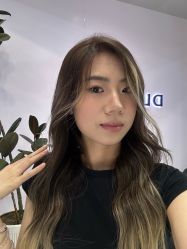 -DL HOPE造型