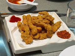 -海底捞火锅(亲贤北街店)
