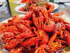 -盱眙红叶龙虾(金源北路店)