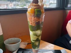 -伊藤久右卫门(宇治本店)