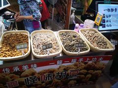 -八一路好吃街(雨田商务大厦店)