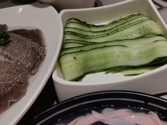 -海底捞火锅(王府井店)
