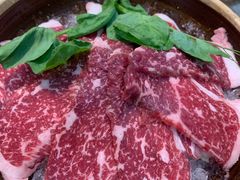 澳洲和牛-XiaoJunGan Hotpot 钢管厂五区小郡肝火锅串串香