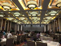 大堂-顺德人家食府(黄金广场店)