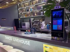 -TANGO LIVEHOUSE动感单车(巴黎春天店)