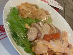 -临胜烧烤大牌档(东葛店)