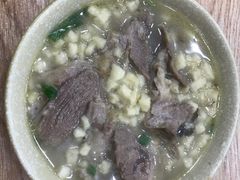 -刘信牛羊肉小炒泡馍(回民街店)