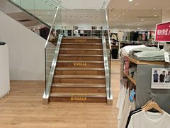 -优衣库(广州恒宝广场店)