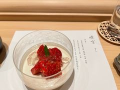 -晴空·日本料理(万象城店)