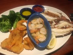 -RED LOBSTER(多伦多DT店)
