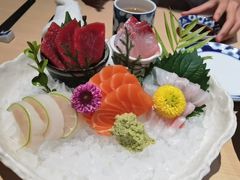 -小山日本料理(太古汇店)