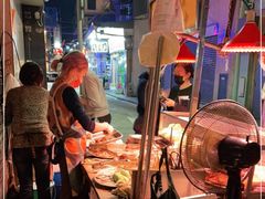 -明记牛杂(新马路分店)