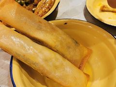 春卷-东排食堂长沙小吃大排档(五一广场店)