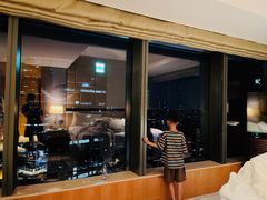 -上海静安香格里拉大酒店