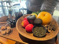 -曲廊院(东四十一条店)